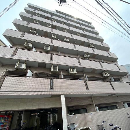 Exsaison Shirokita 311 Leilighet Ōsaka Eksteriør bilde